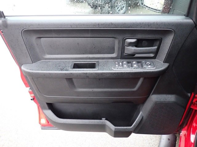 New 2026 RAM 3500 Tradesman image 17