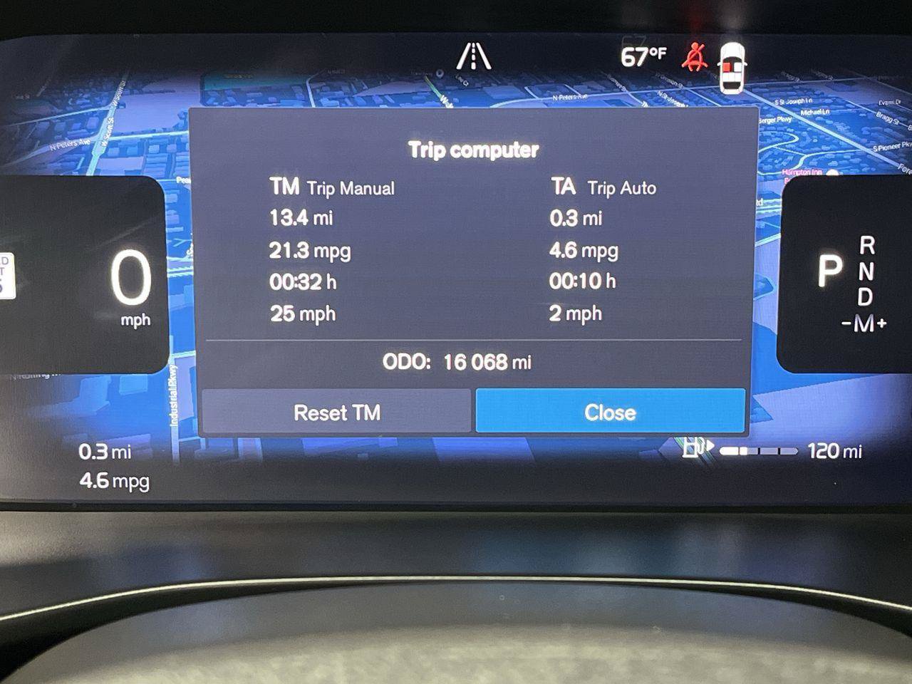 Used 2026 Volvo XC40 B5 Core AWD/4WD image 16