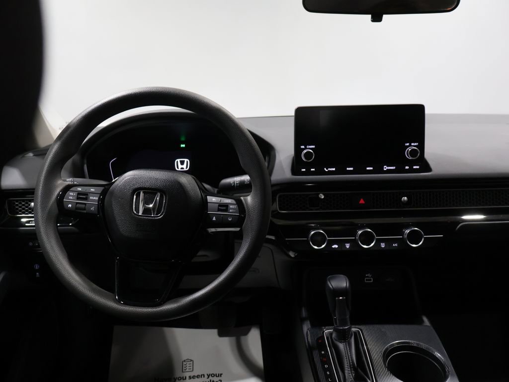 Used 2023 Honda Civic LX image 18