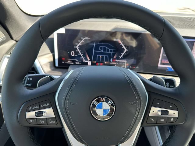 New 2026 BMW X5 xDrive40i w/ Premium Package AWD/4WD image 15