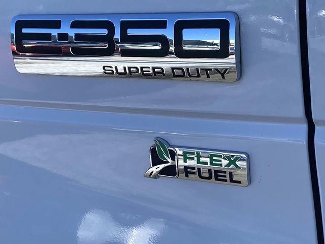 Used 2014 Ford E-350 and Econoline 350 Super Duty w/ Power Windows & Locks Group RWD image 23