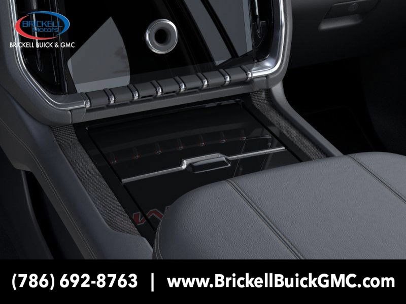New 2026 GMC Yukon XL Elevation RWD image 23