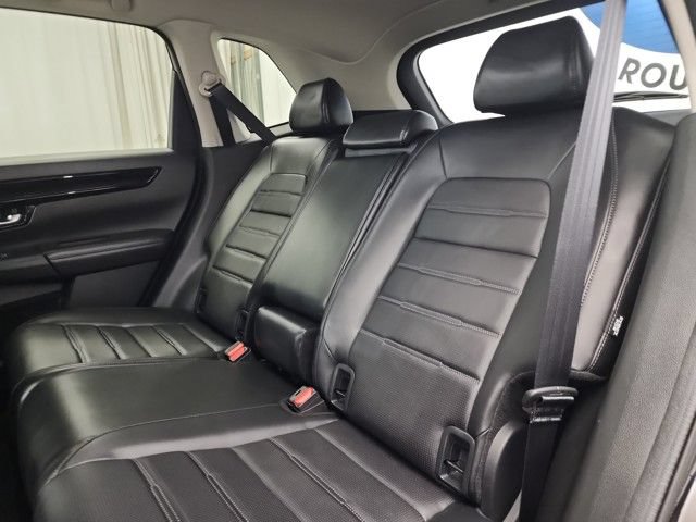 Used 2024 Honda CR-V EX-L image 34