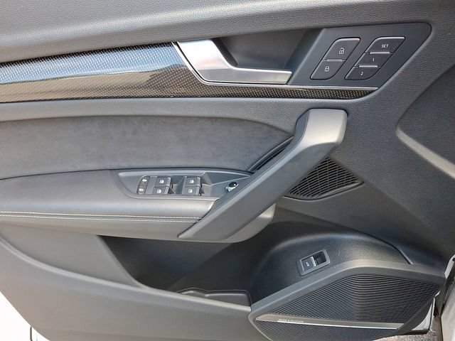Used 2021 Audi SQ5 Premium Plus w/ Premium Plus Package AWD/4WD image 13