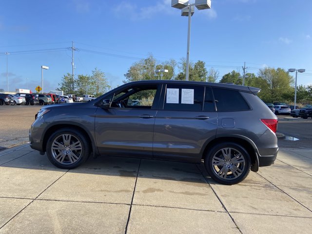 Used 2019 Honda Passport EX-L image 7