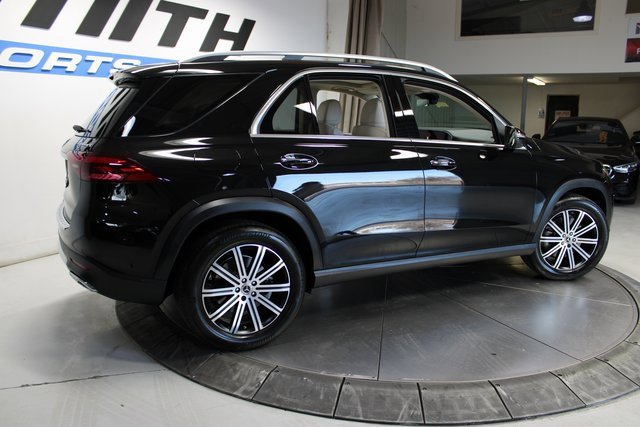 Used 2024 Mercedes-Benz GLE 450e 4MATIC w/ Warmth & Comfort Package image 6