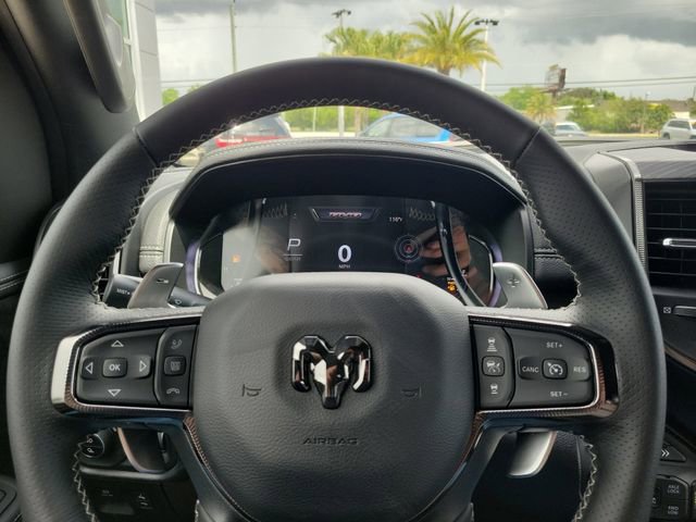 New 2026 RAM 1500 RHO AWD/4WD image 16