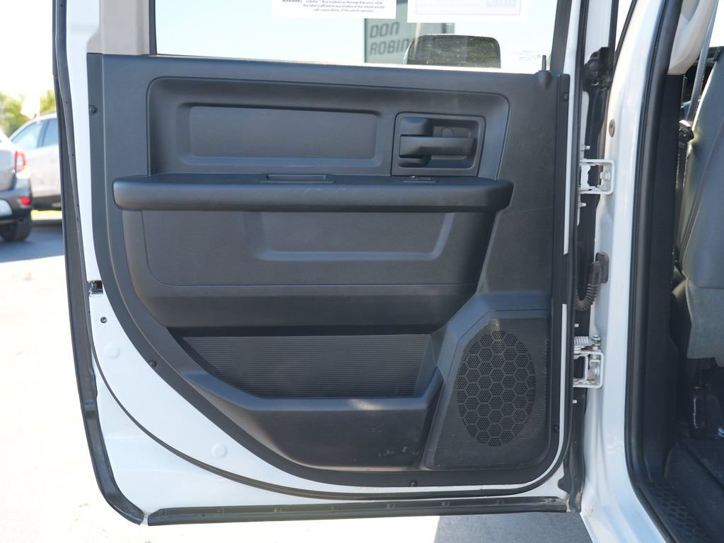 Used 2016 RAM 1500 Tradesman w/ Popular Equipment Group AWD/4WD image 18