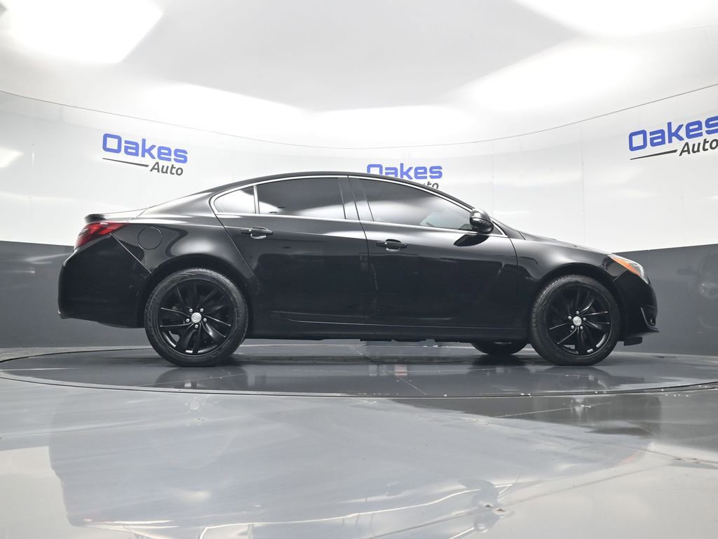 Used 2016 Buick Regal Premium w/ Driver Confidence Package #1 image 45