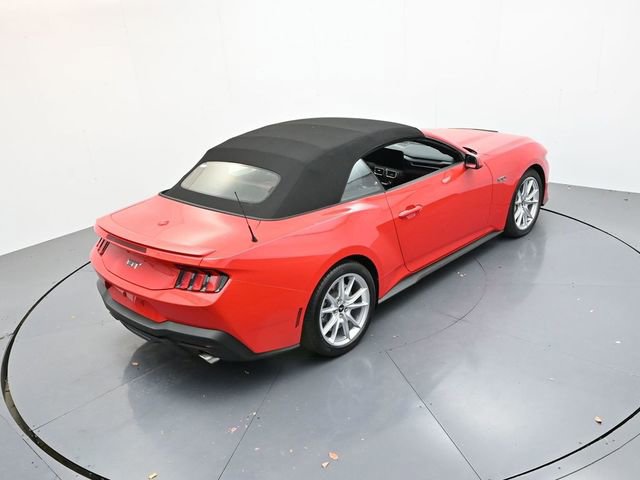 New 2025 Ford Mustang GT Premium image 24