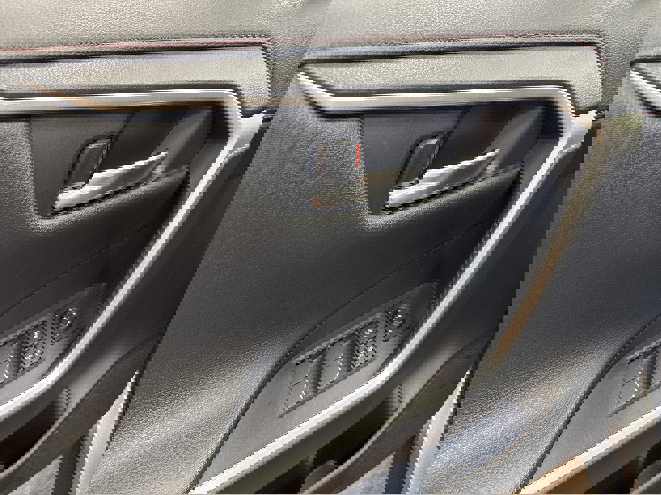 Used 2023 Toyota RAV4 XSE w/ Weather Package image 29