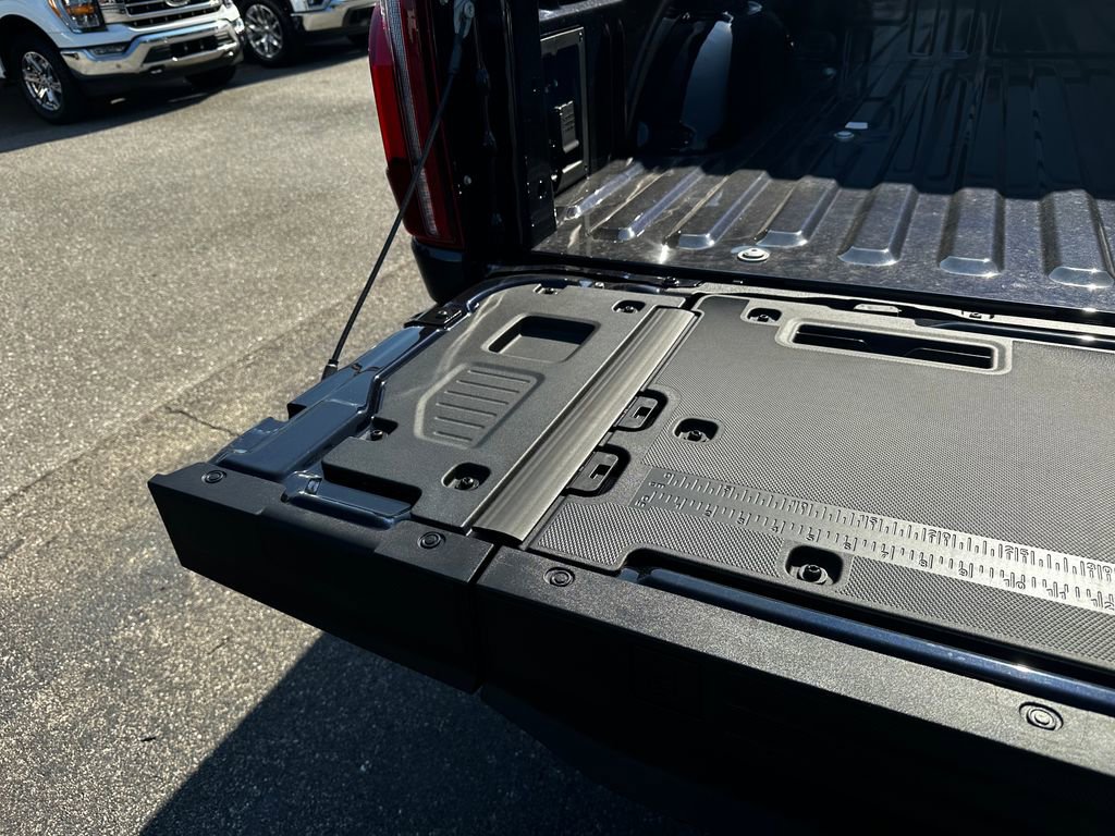 New 2025 Ford F150 King Ranch w/ FX4 Off-Road Package image 58