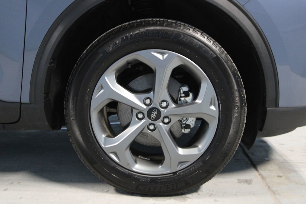 Used 2025 Ford Escape ST-Line Select w/ Tech Pack #1 AWD/4WD image 35