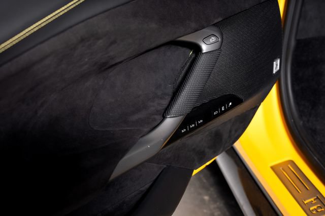 Used 2024 Ferrari 296 GTB RWD image 54