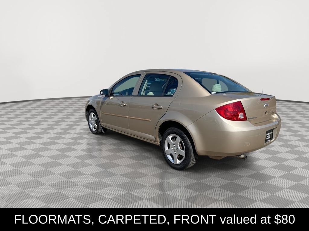 Used 2006 Chevrolet Cobalt LS FWD image 9