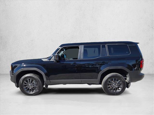 Used 2024 Toyota Land Cruiser 1958 image 9