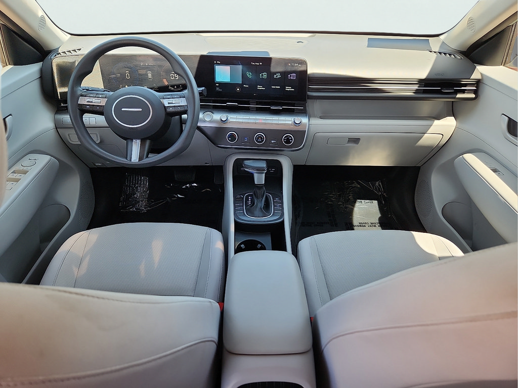 Used 2024 Hyundai Kona SE FWD image 10