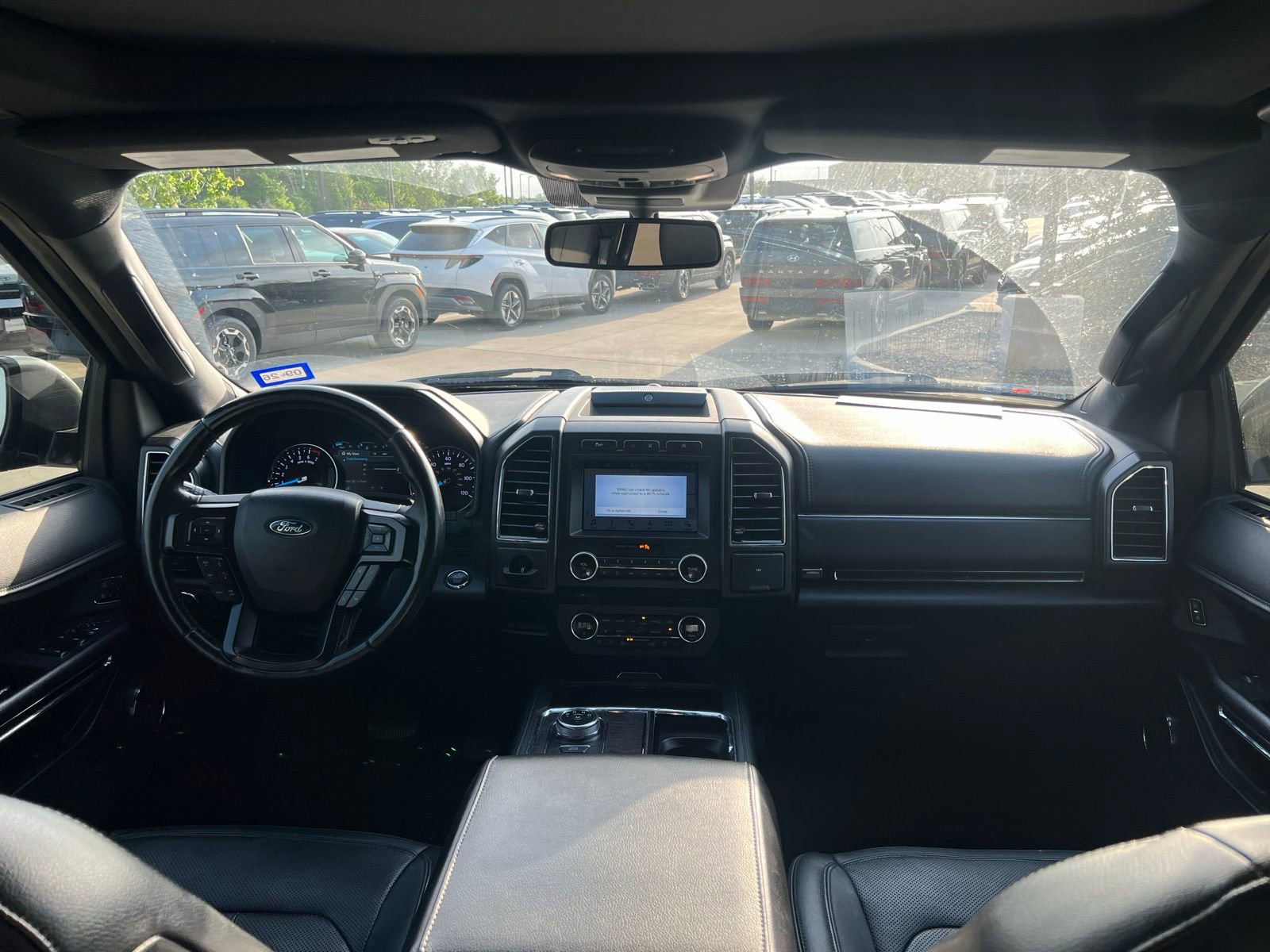 Used 2018 Ford Expedition Limited w/ Equipment Group 301A image 23