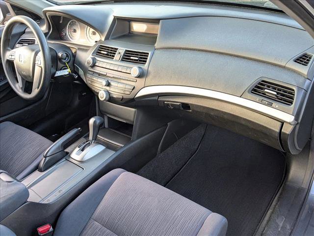 Used 2012 Honda Accord LX image 19