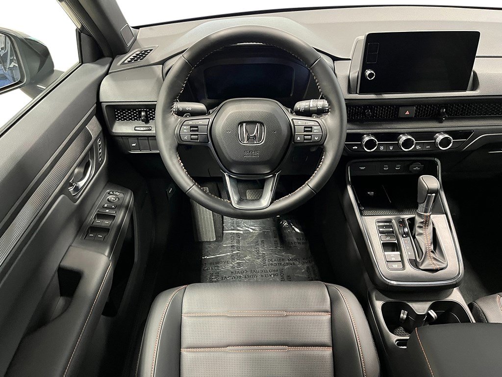 New 2026 Honda CR-V Sport-L image 24