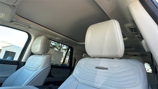 New 2026 Ford Expedition Max Platinum w/ Platinum Ultimate Package image 30