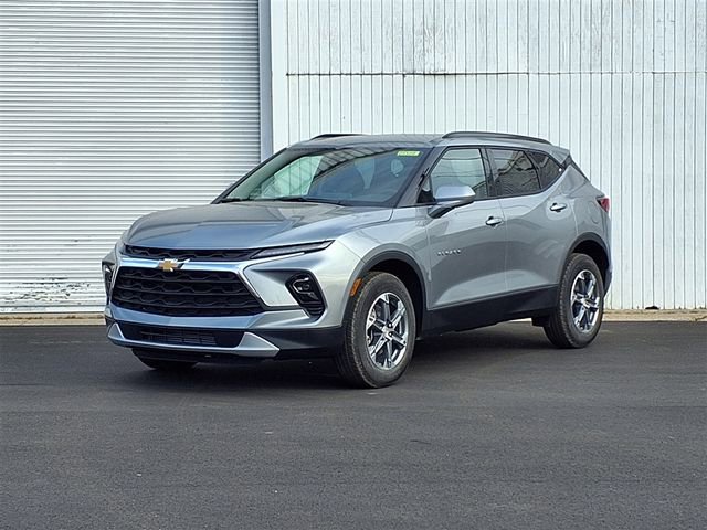 New 2026 Chevrolet Blazer LT w/ Convenience Package image 1