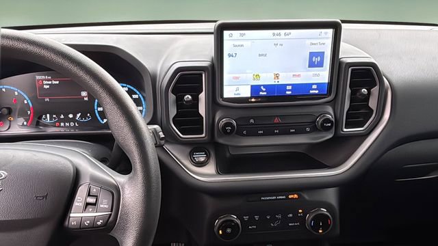 Used 2022 Ford Bronco Sport Big Bend image 10