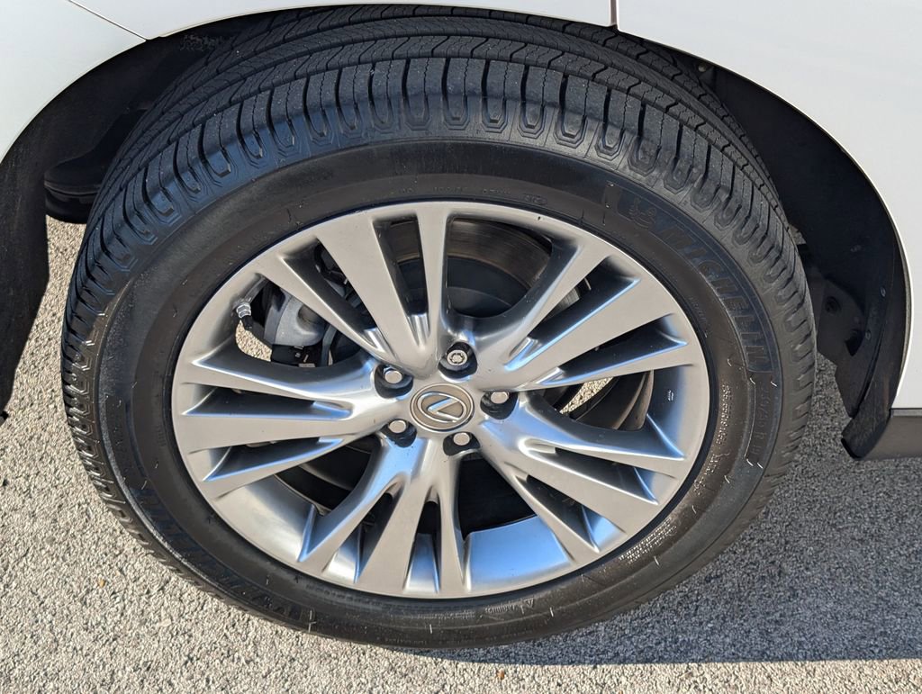 Used 2014 Lexus RX 350 FWD image 26