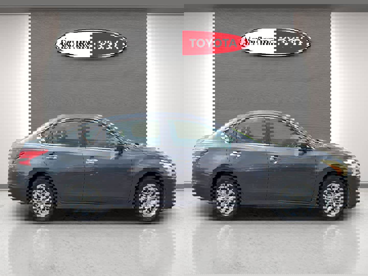 Used 2013 Nissan Altima 2.5 S image 9