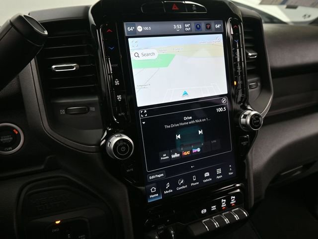 New 2026 RAM 2500 Tradesman image 34