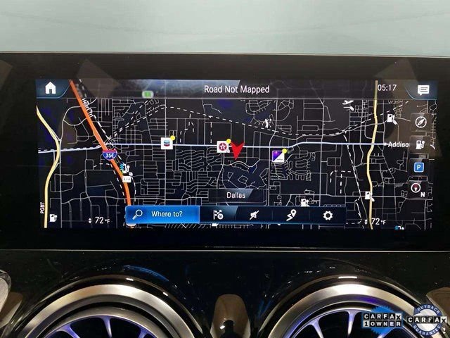 Used 2023 Mercedes-Benz EQB 300 4MATIC w/ Pinnacle Package image 51