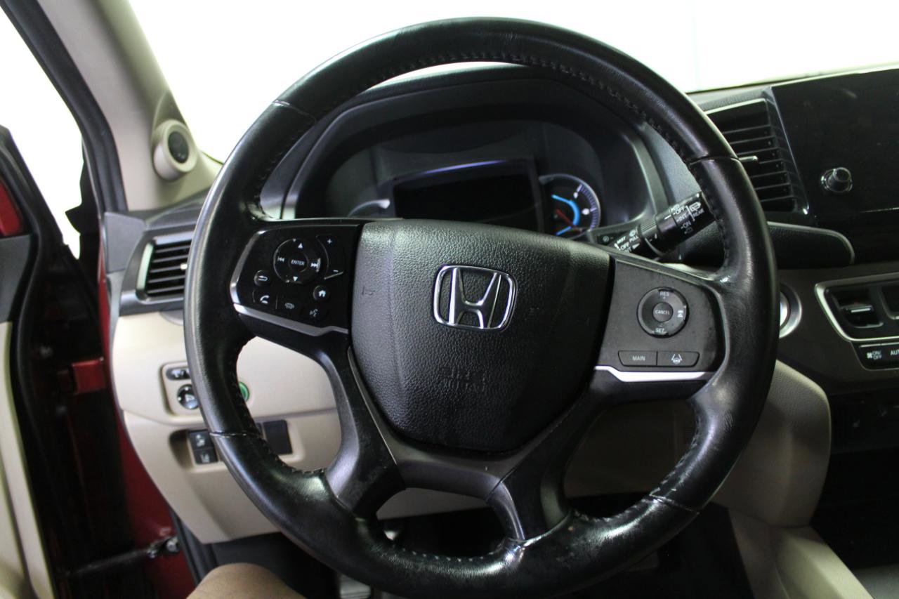 Used 2019 Honda Pilot EX-L image 8
