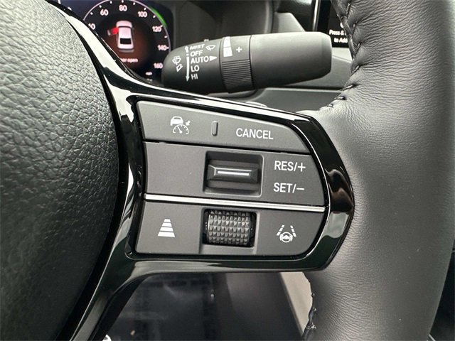 New 2025 Honda Accord Touring image 28