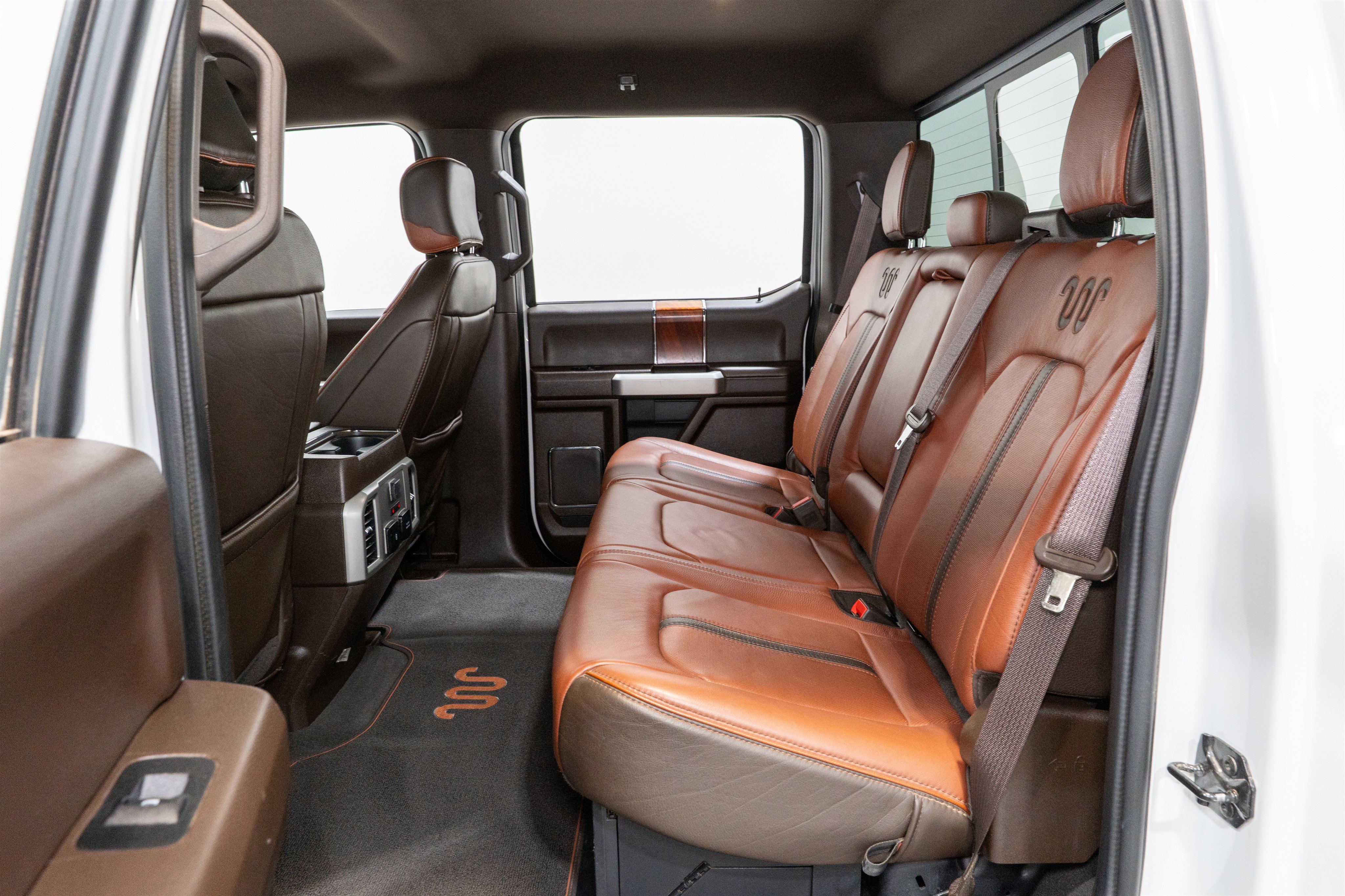 Used 2022 Ford F250 King Ranch w/ Chrome Package AWD/4WD image 34
