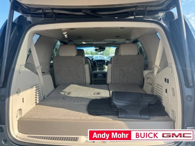 Used 2017 GMC Yukon Denali AWD/4WD image 11