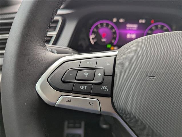 New 2026 Volkswagen Atlas Cross Sport SEL Premium R-Line image 13