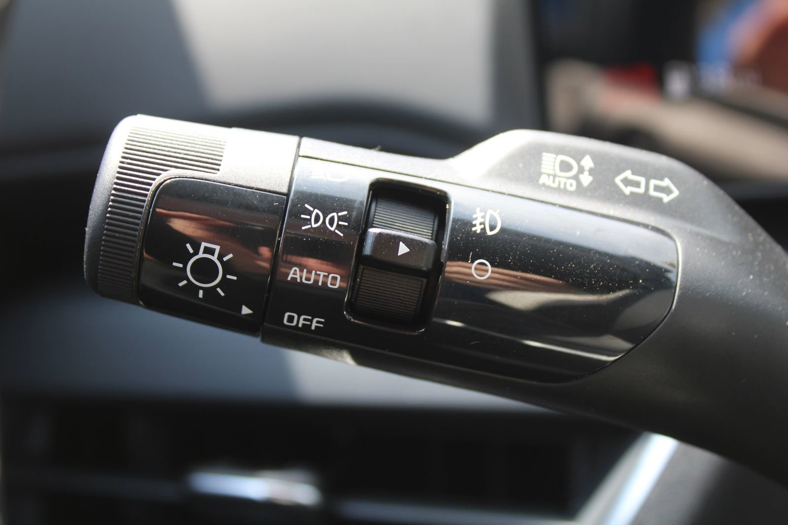 New 2026 Kia K4 GT-Line Turbo image 27