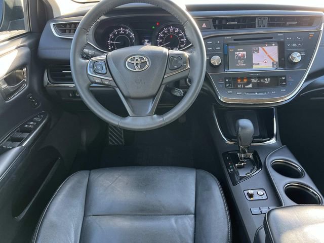 Used 2016 Toyota Avalon XLE Premium image 11