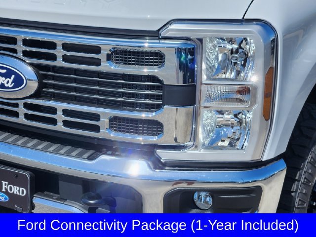 New 2027 Ford F250 XLT w/ Tremor Off-Road Package AWD/4WD image 8