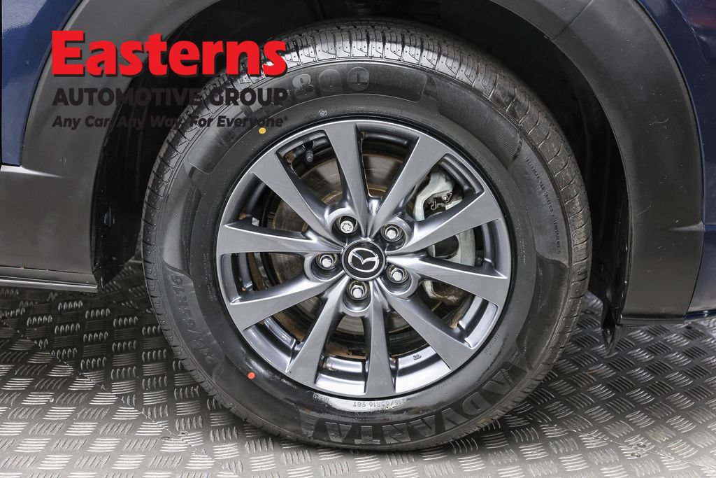 Used 2023 MAZDA CX-30 AWD 2.5 S image 30