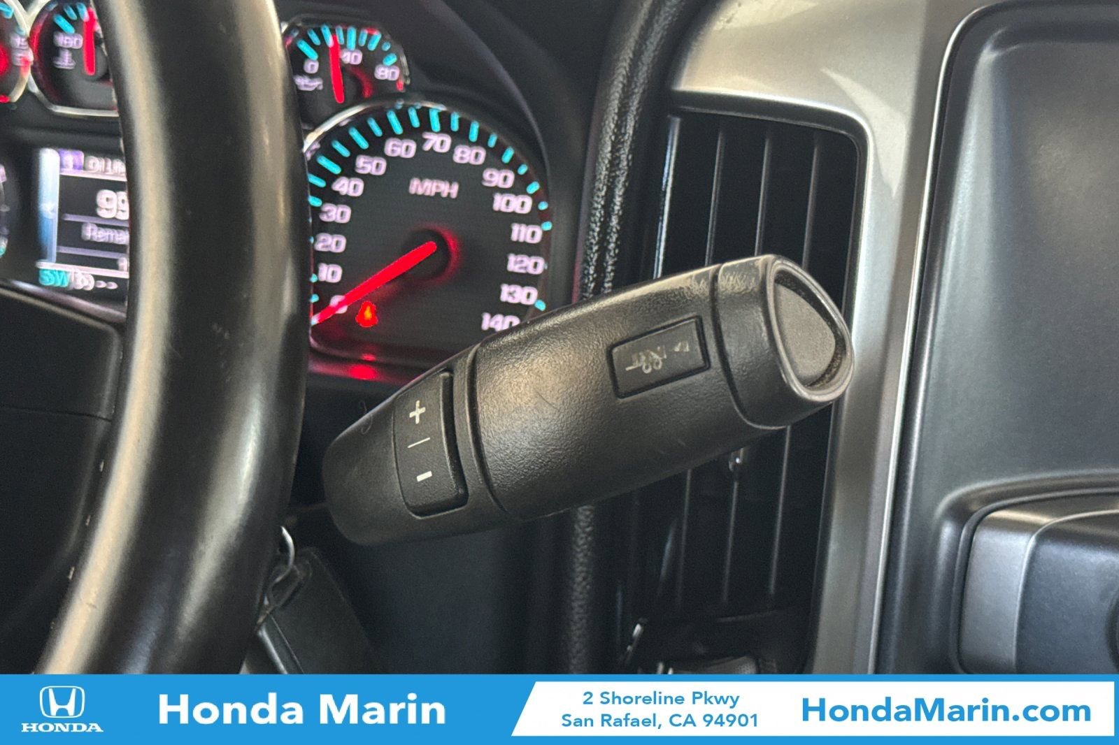 Used 2017 Chevrolet Silverado 1500 LT w/ All Star Edition image 26