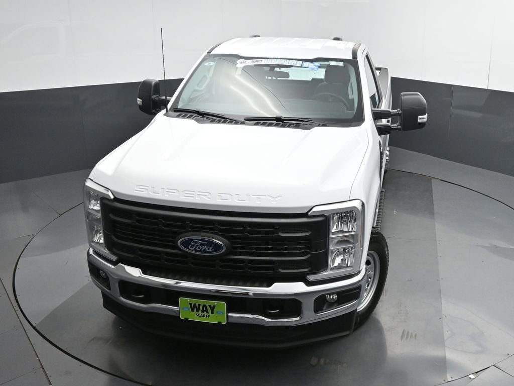 New 2026 Ford F250 XL image 31