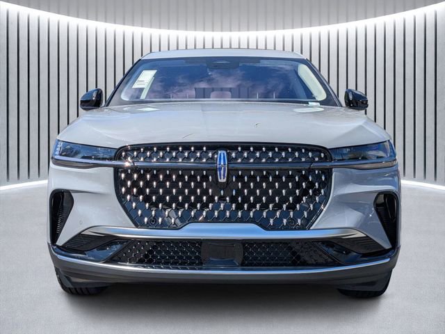 New 2026 Lincoln Nautilus Premier w/ Equipment Group 102A image 7