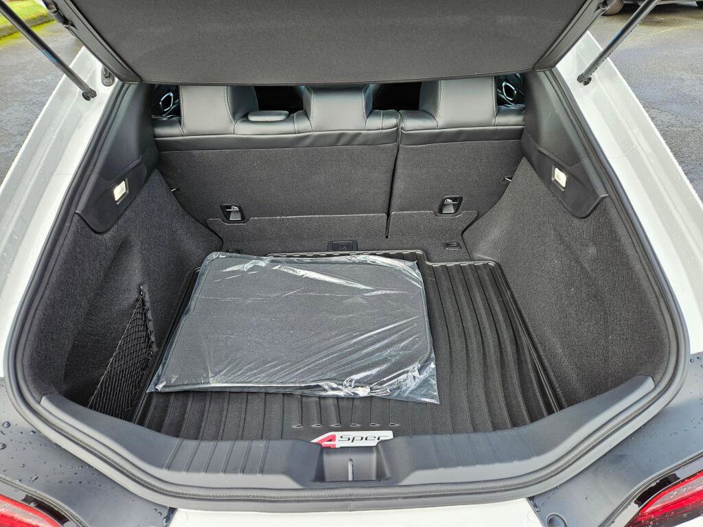 New 2026 Acura Integra A-Spec image 12