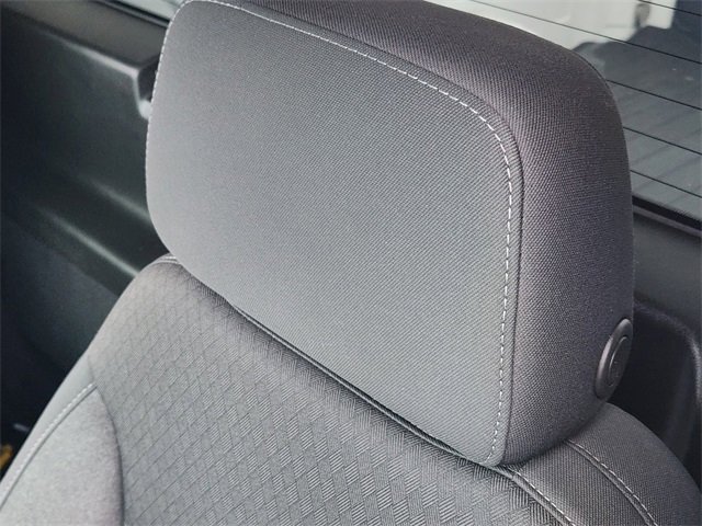 Used 2021 Chevrolet Silverado 1500 W/T w/ WT Convenience Package image 15