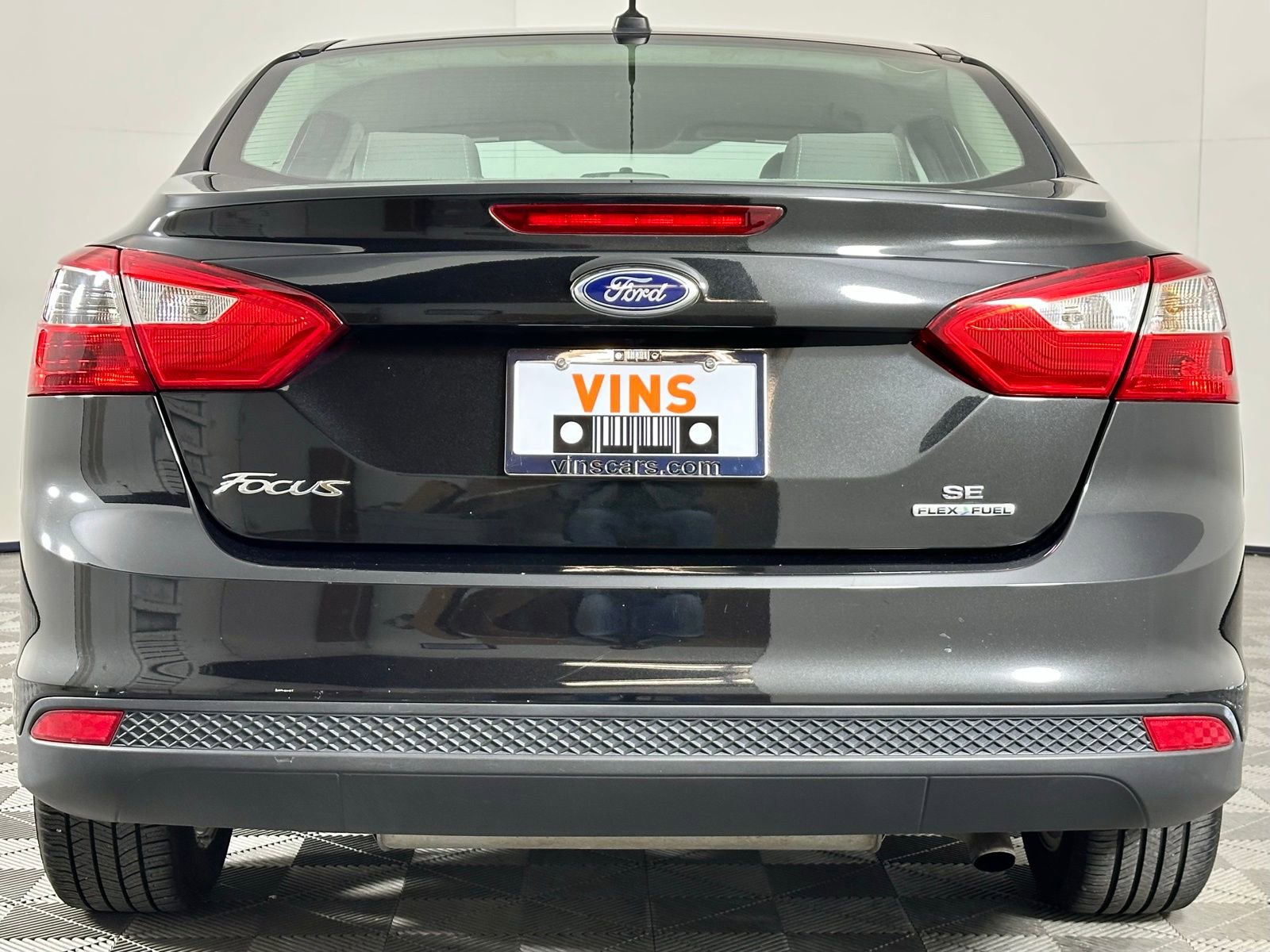 Used 2014 Ford Focus SE image 22