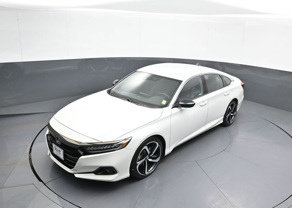 Used 2022 Honda Accord Sport image 33