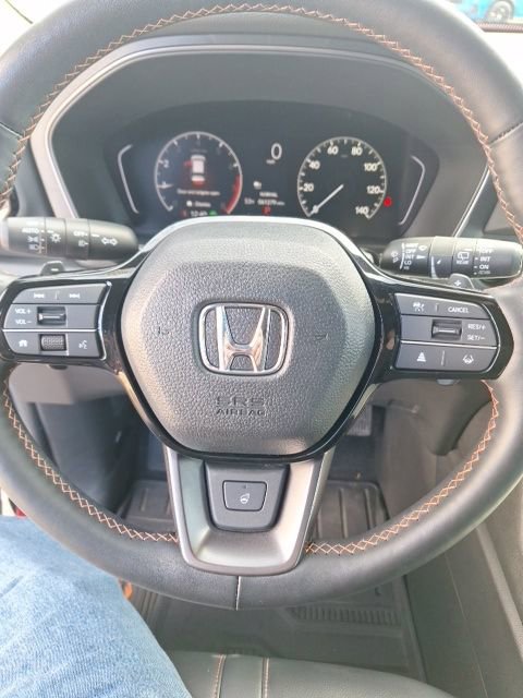 Used 2023 Honda Pilot TrailSport image 12
