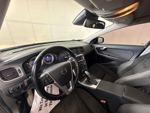 Used 2013 Volvo S60 T5 FWD image 14