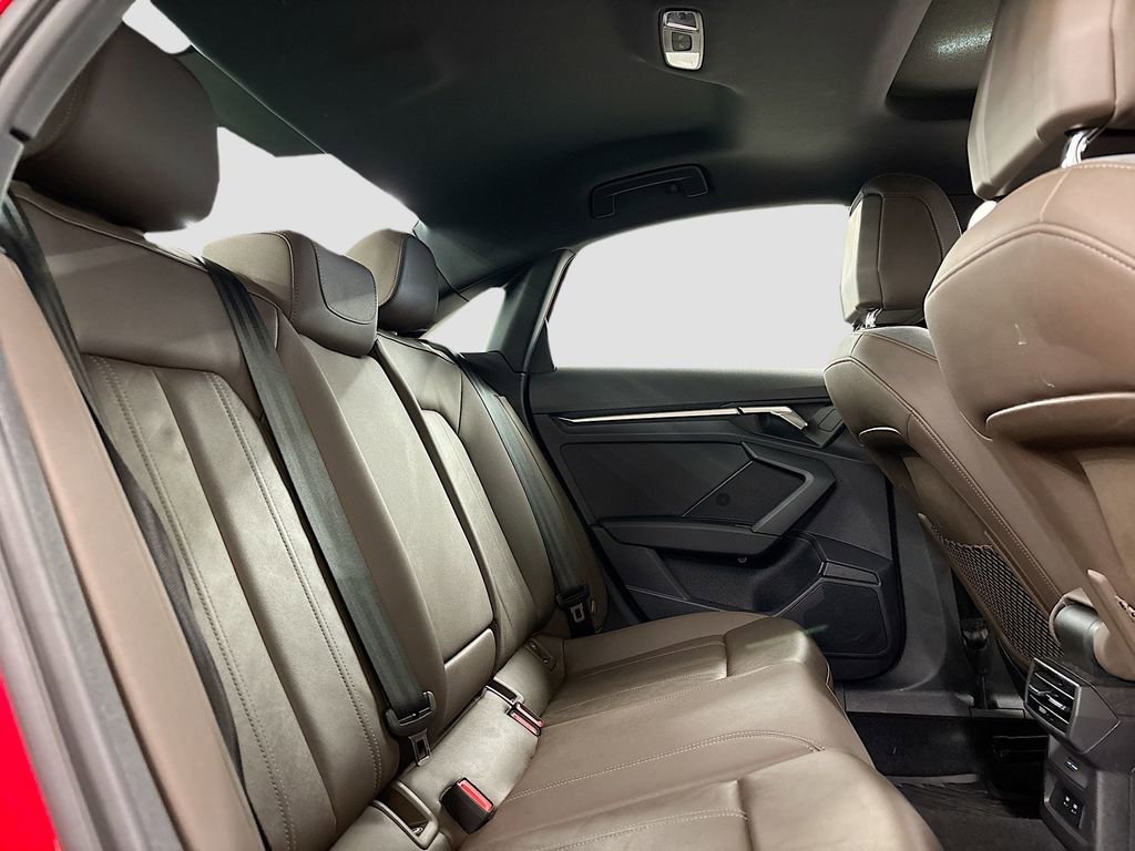 Used 2022 Audi A3 2.0T Premium image 16